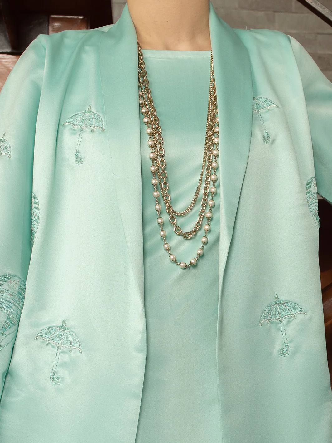 Ferozi 2 Piece Formal Stitched - AL-2PS-LS-364 - Image 4