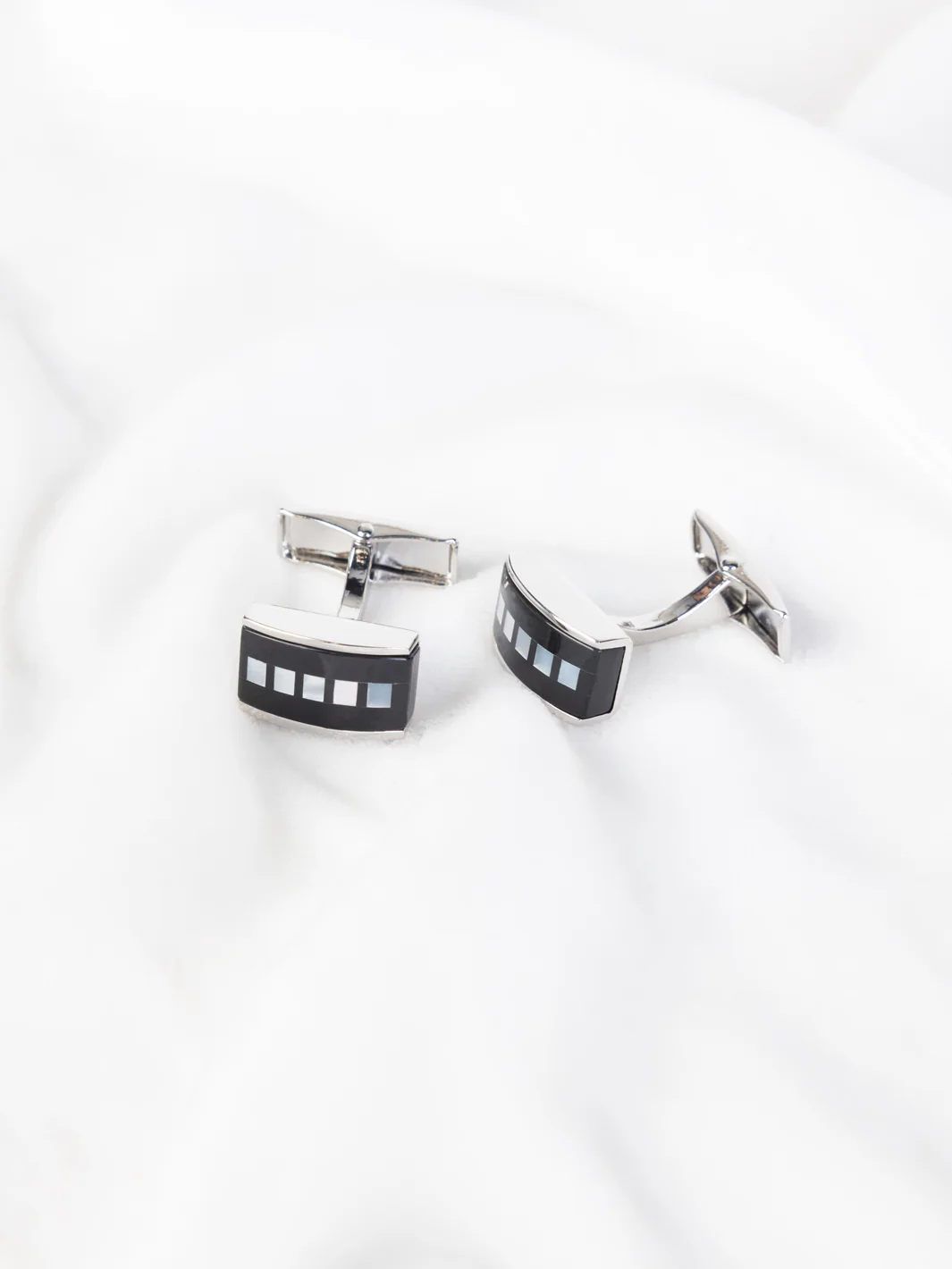 Men Cufflinks - AL-CFL-17006-R1