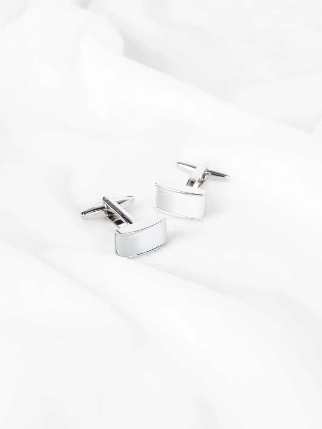 Men Cufflinks - AL-CFL-17010-R1