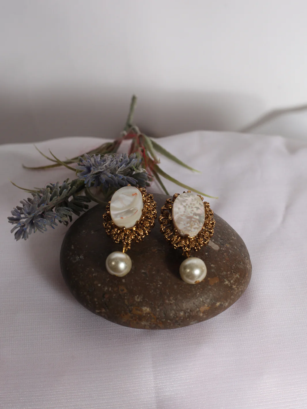 Earring - AL-ER-1029-21