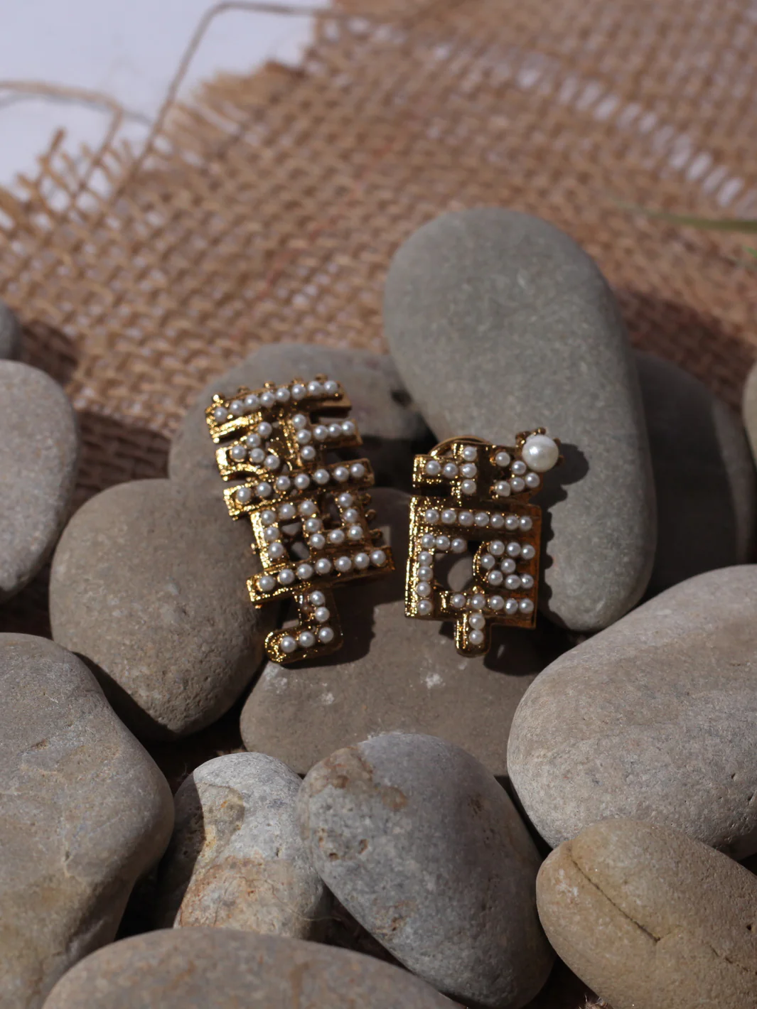 Earring - AL-ER-1036-21