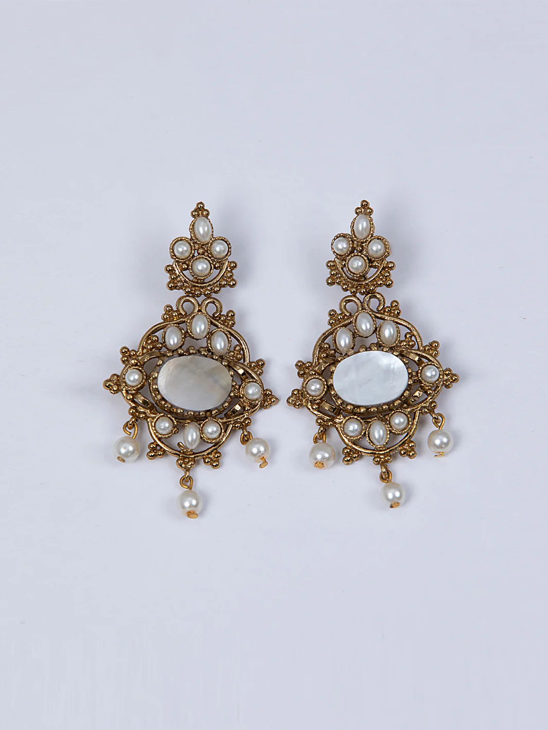 Earring - AL-ER-1069 - Image 2