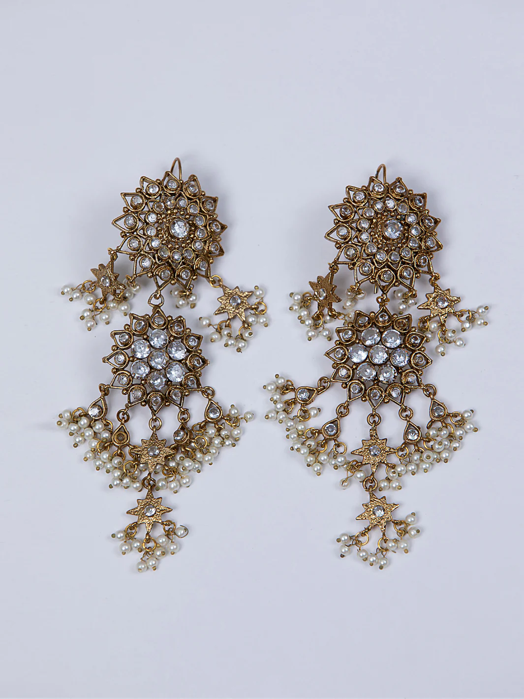 Earrings - AL-ER-1071