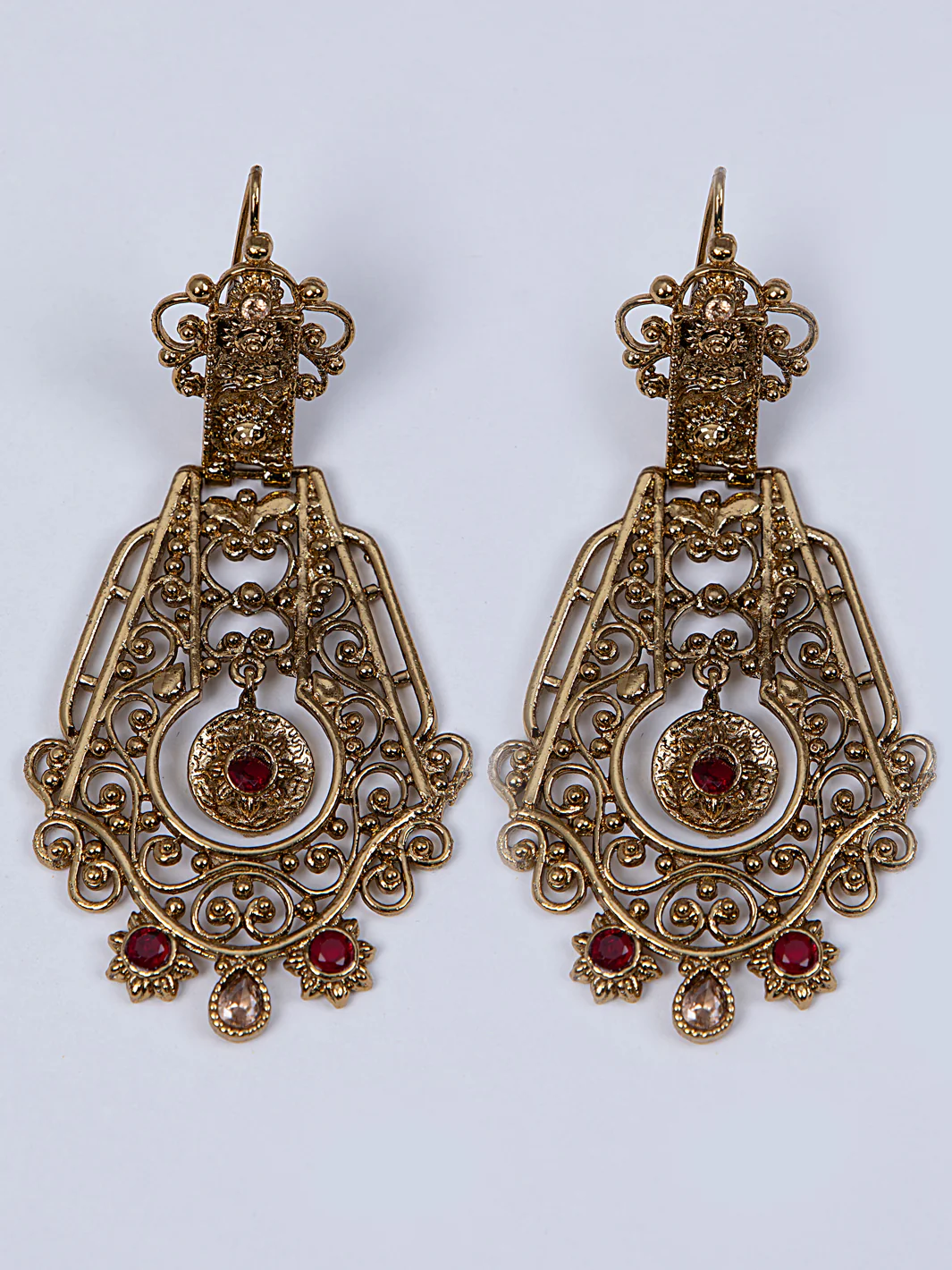 Earring - AL-ER-1072 - Image 2