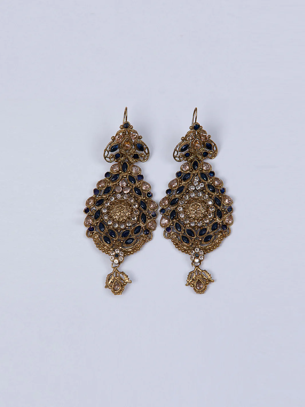 Earrings - AL-ER-1073 - Image 2
