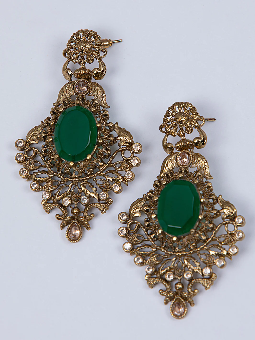 Earring - AL-ER-1074 - Image 2