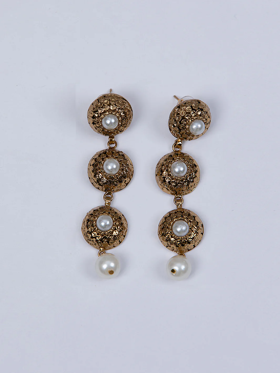 Earrings - AL-ER-1076 - Image 2