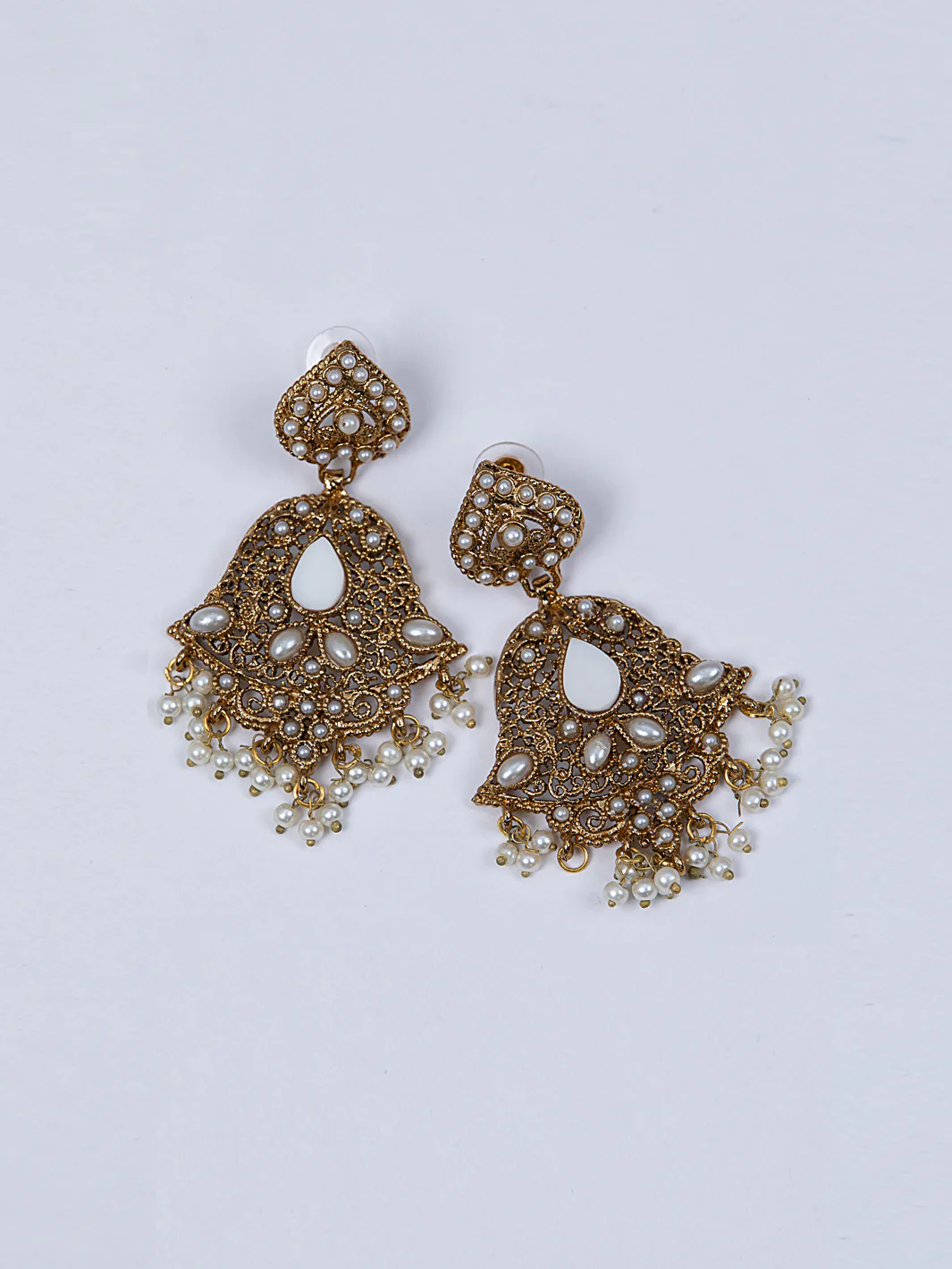 Earrings - AL-ER-1082 - Image 2