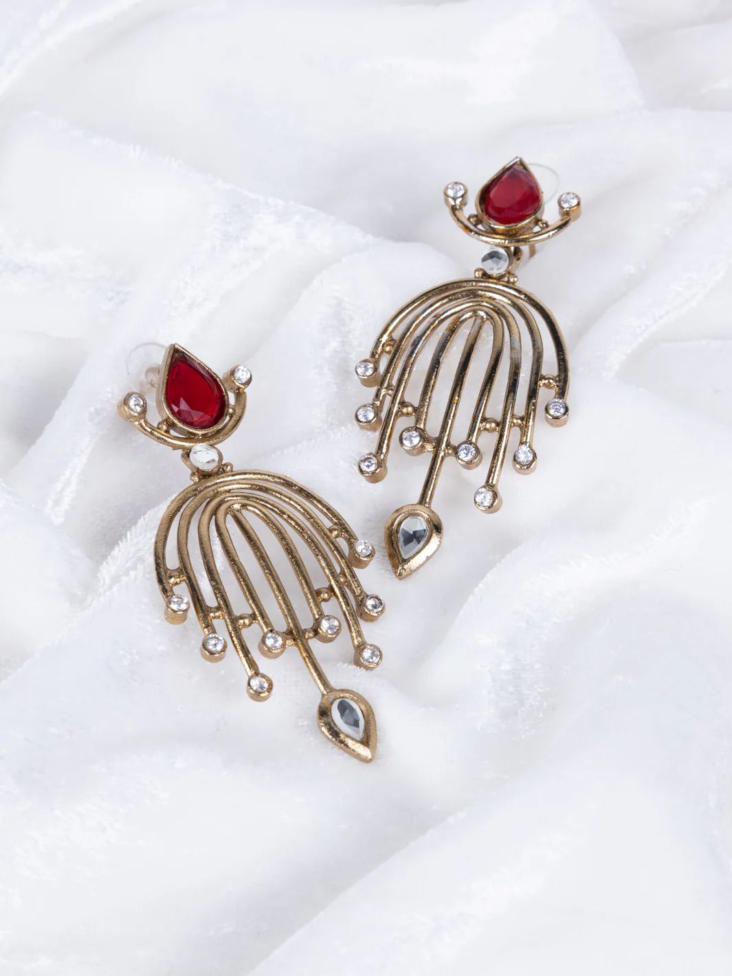 Earrings - AL-ER-1099