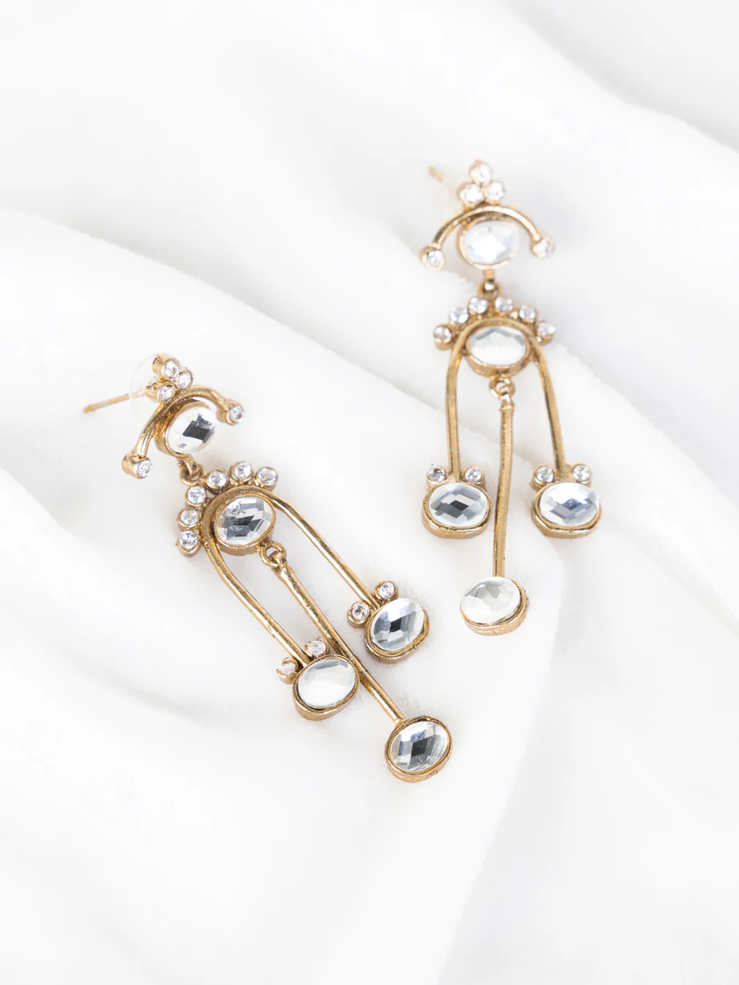 Earrings - AL-ER-1105