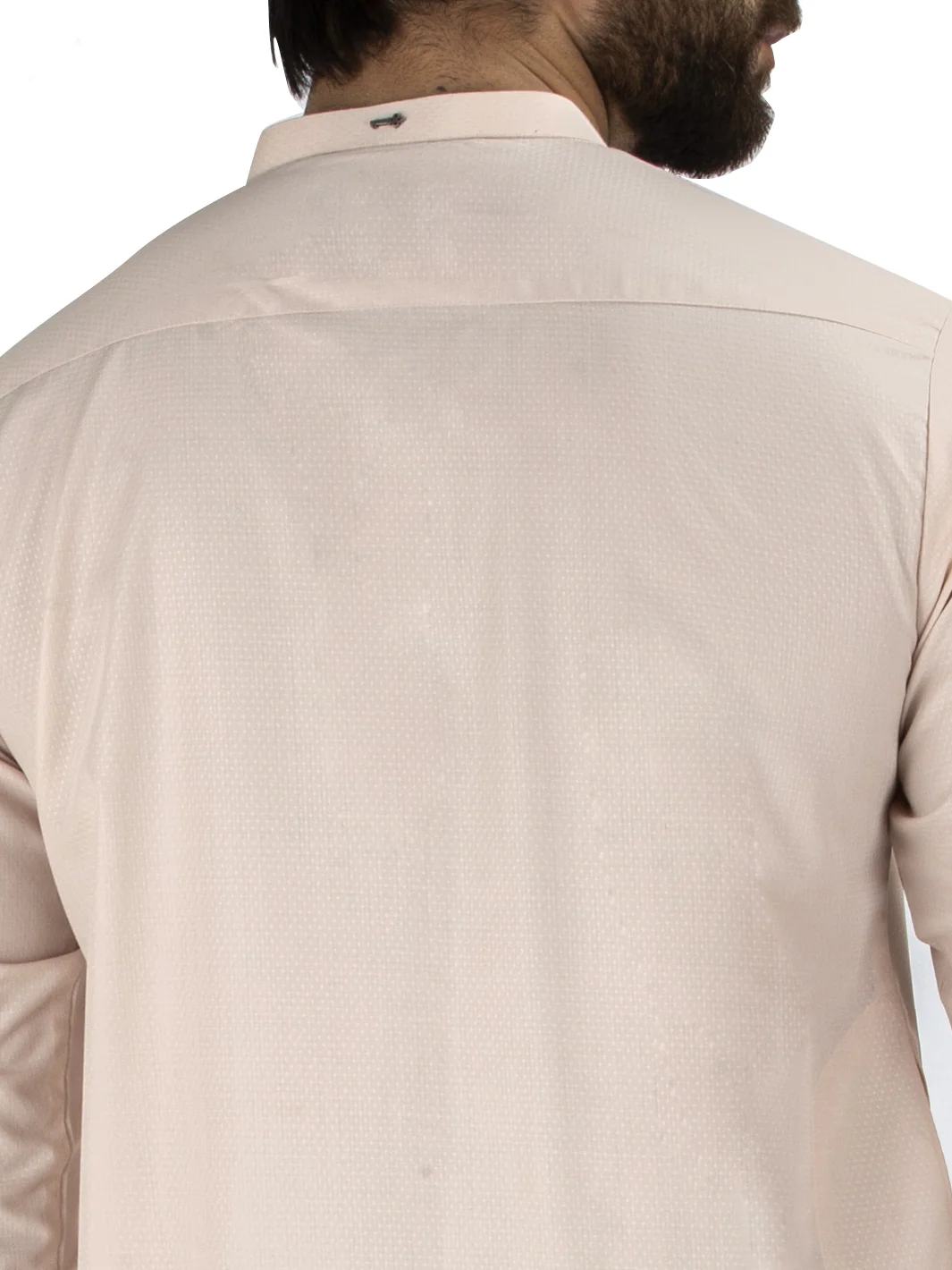Pink Kurta - AL-K-869 - Image 3