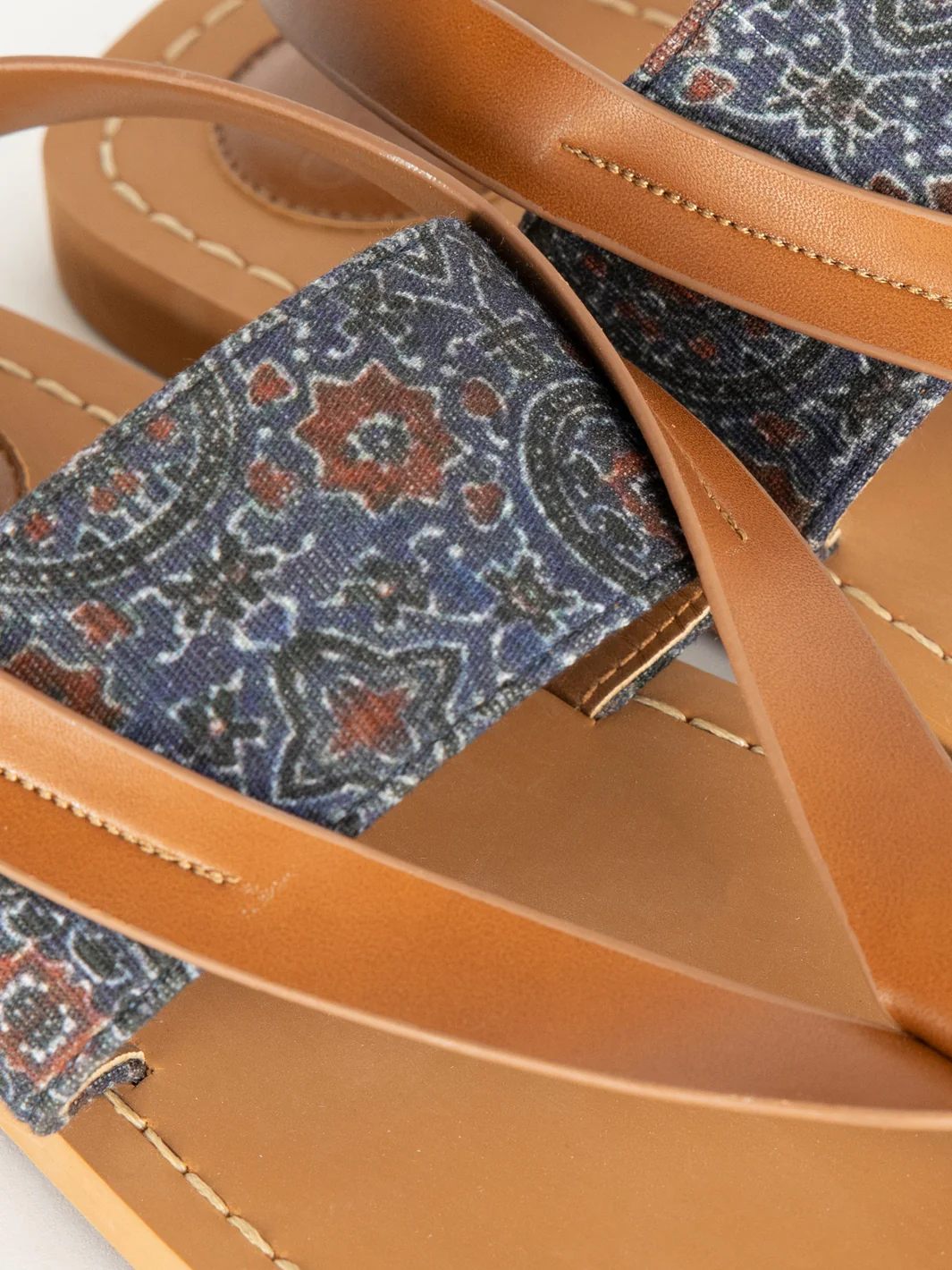 Dark Blue Women Footwear - AL-LFW-004 - Image 2