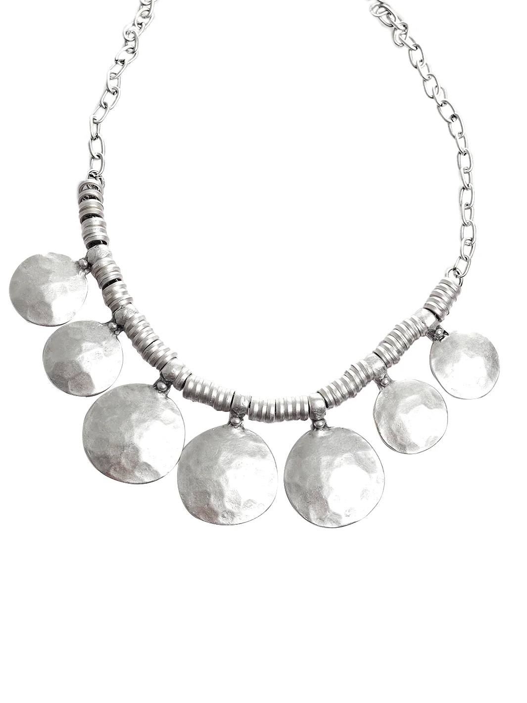 Necklace - AL-NL-1027