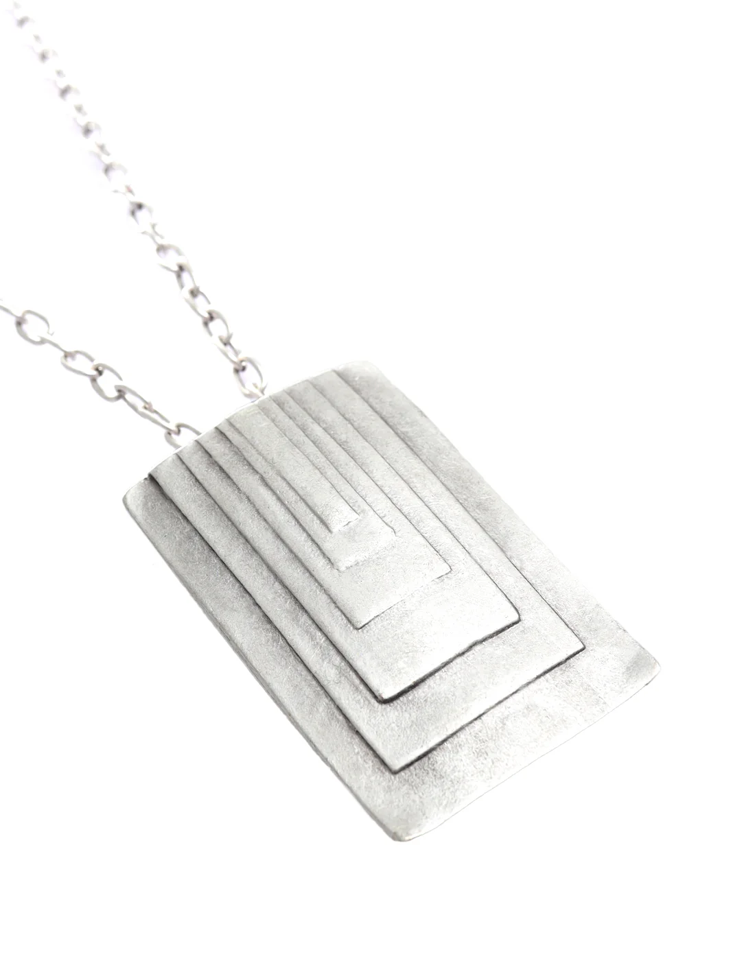 Necklace - AL-NL-1034 - Image 2