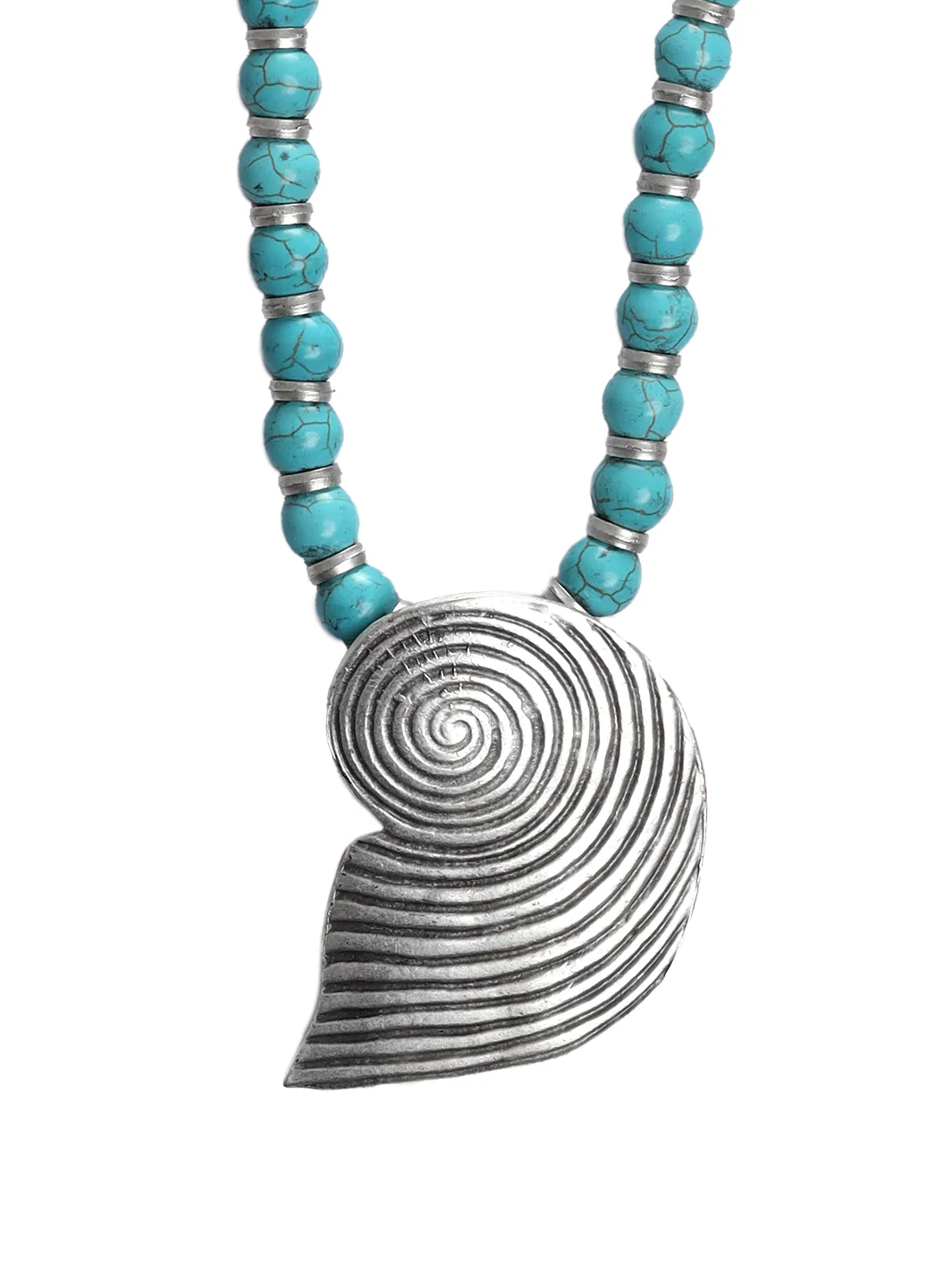 Necklace - AL-NL-1037 - Image 2