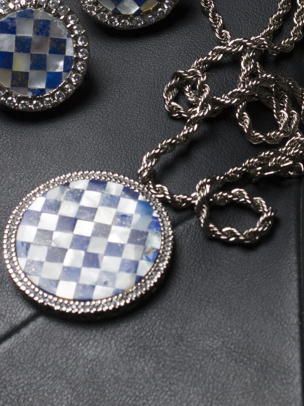 Pendant - AL-PD-1002-20