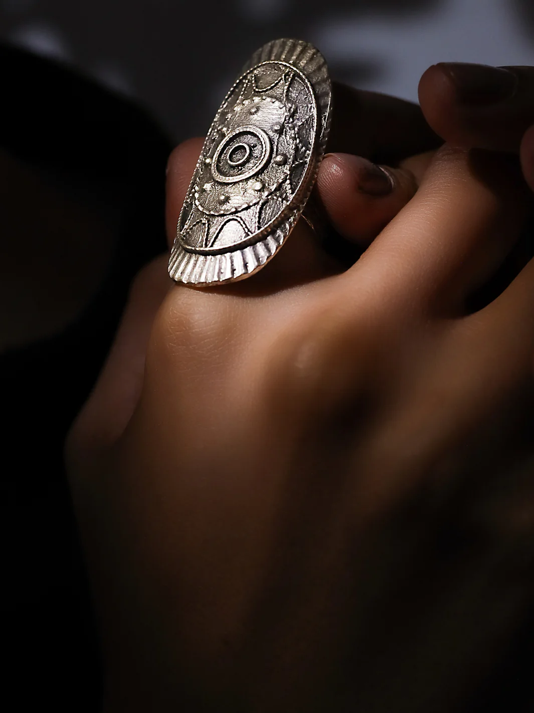 Ring - AL-RN-1057 - Image 3