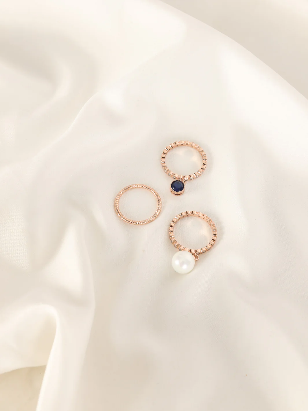 Ring - AL-RN-110-18