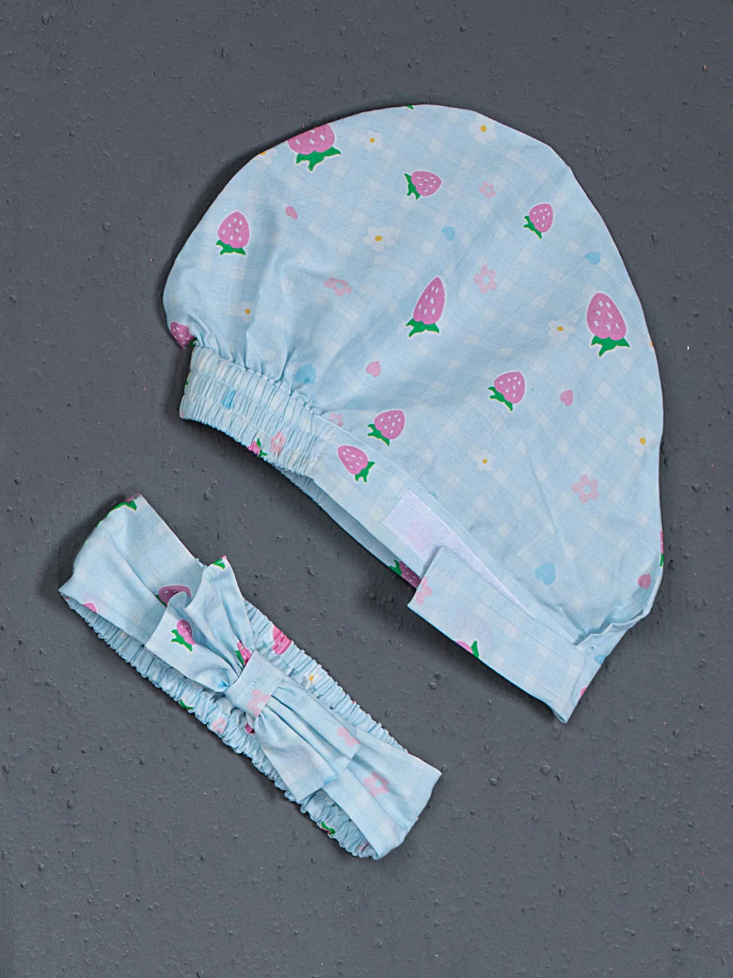 Women Spa Kit - AL-SPA-KIT-003 - Image 2