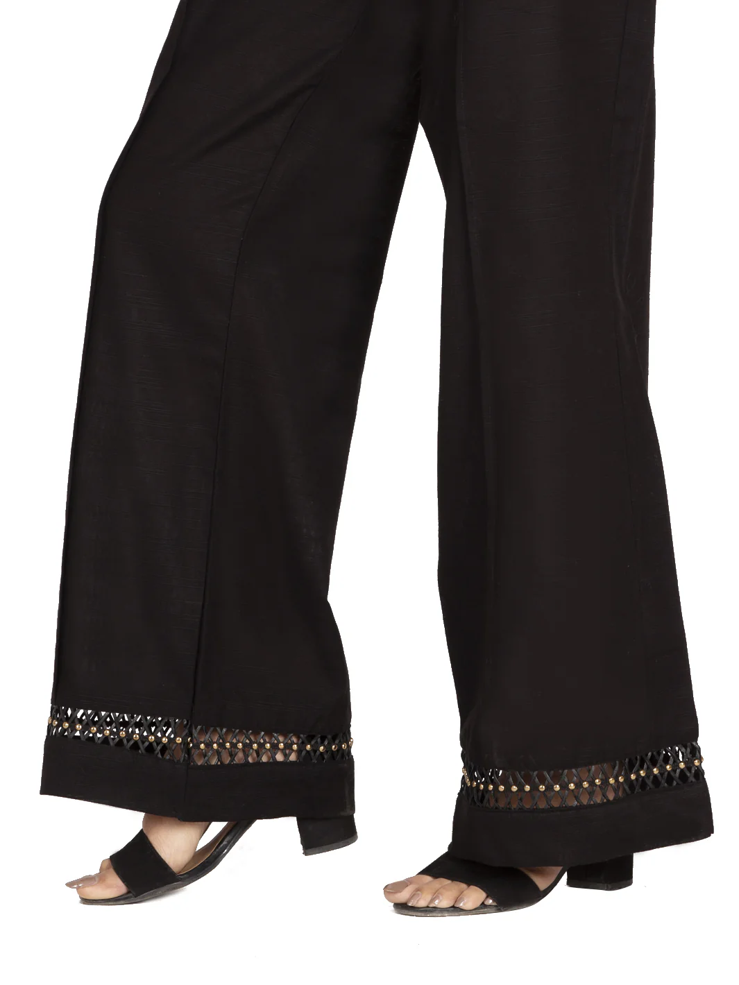 Black Trouser - AL-T-432
