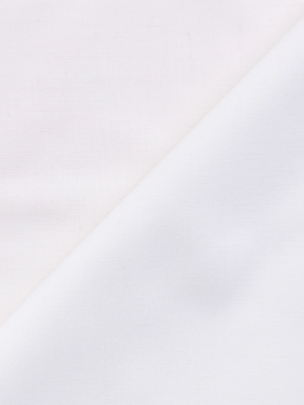 Off White Blended Unstitched Fabric - AL-UN-JHR-15143
