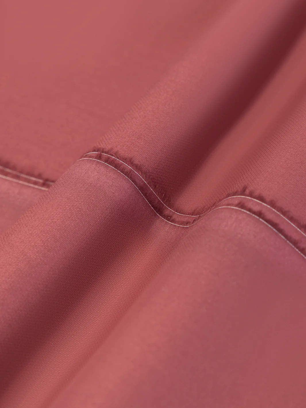 Maroon Cotton Unstitched Fabric - AL-UN-MRJ-6177