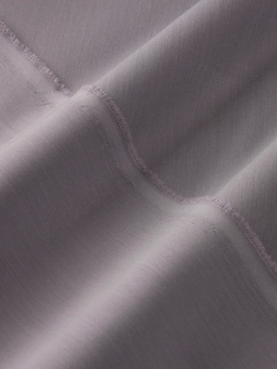 Ash Purple Blended Unstitched Fabric - AL-UN-STN-6167-BX