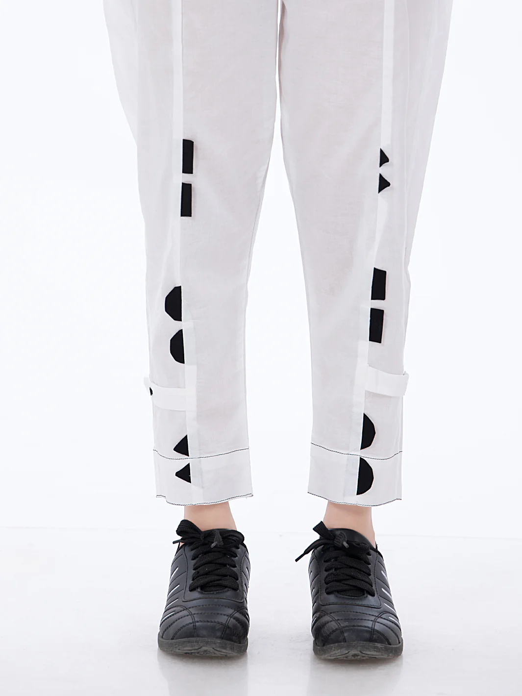 White Girl Trouser - ALT-T-1005 - Image 2