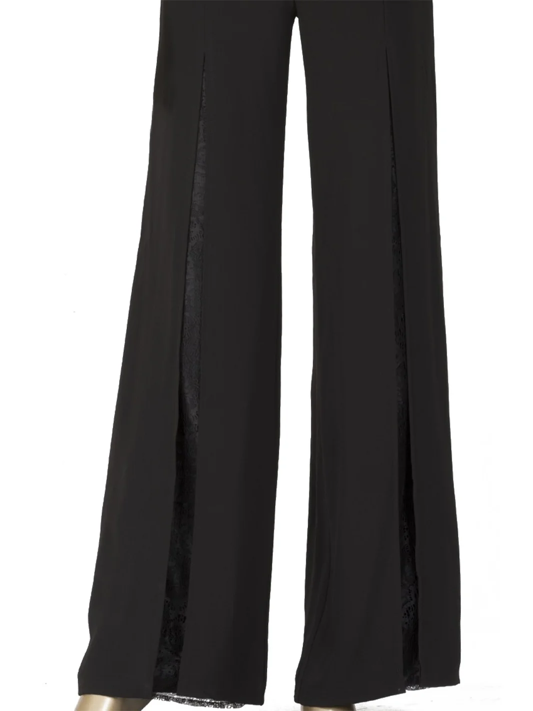 Black Women Trouser - AL-T-2013