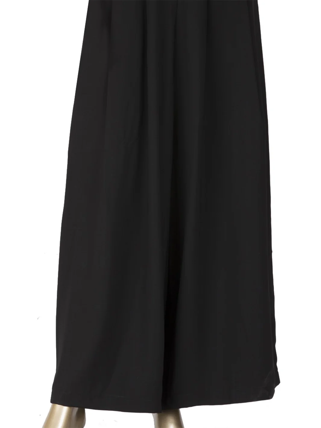 Black Women Trouser - AL-T-2020