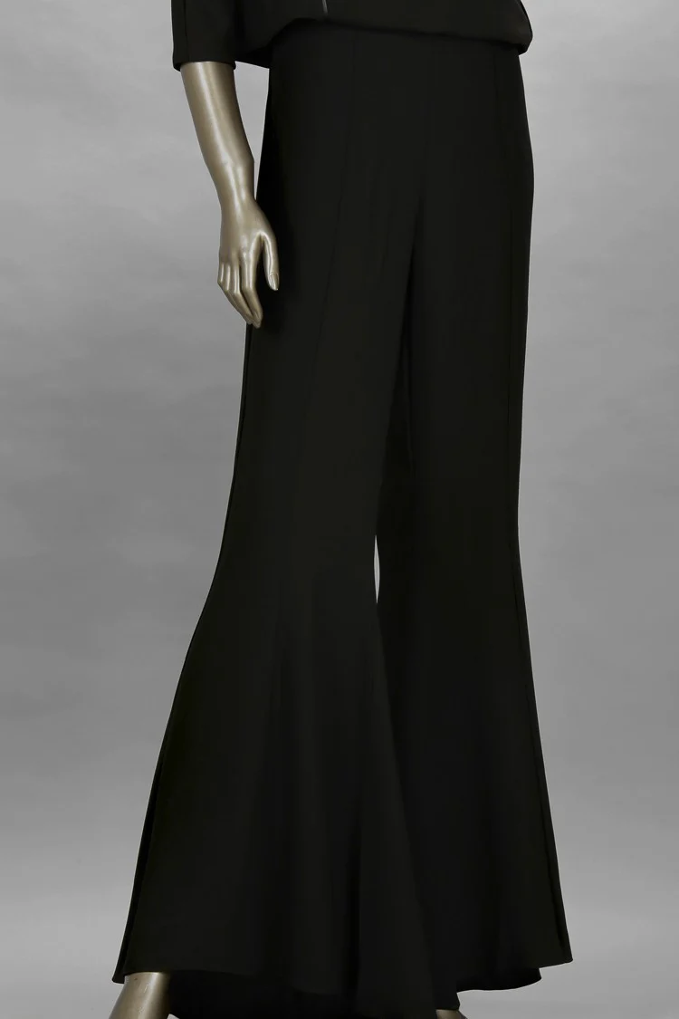 Black Women Trouser - AL-T-2021 - Image 2