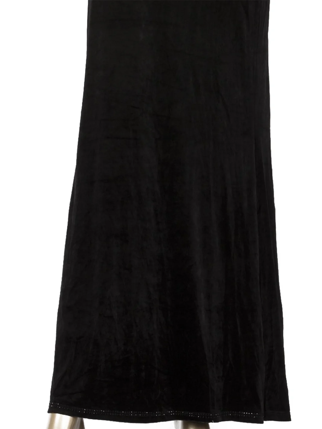 Black Women Trouser - SKT-2013