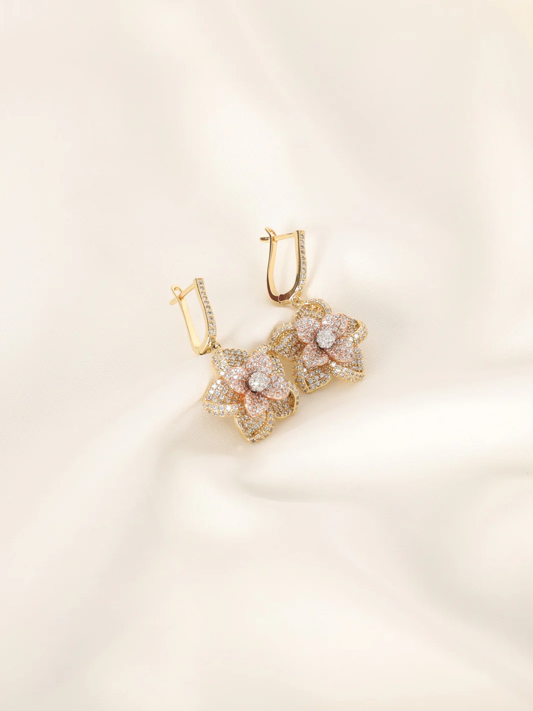 Earrings - ER-083-18