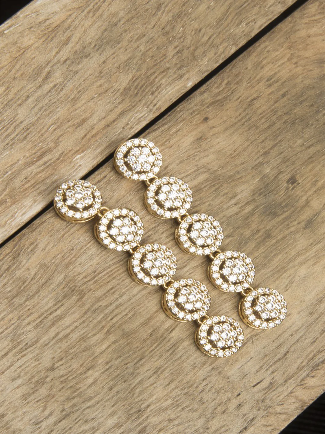 Earrings - ER-093-18