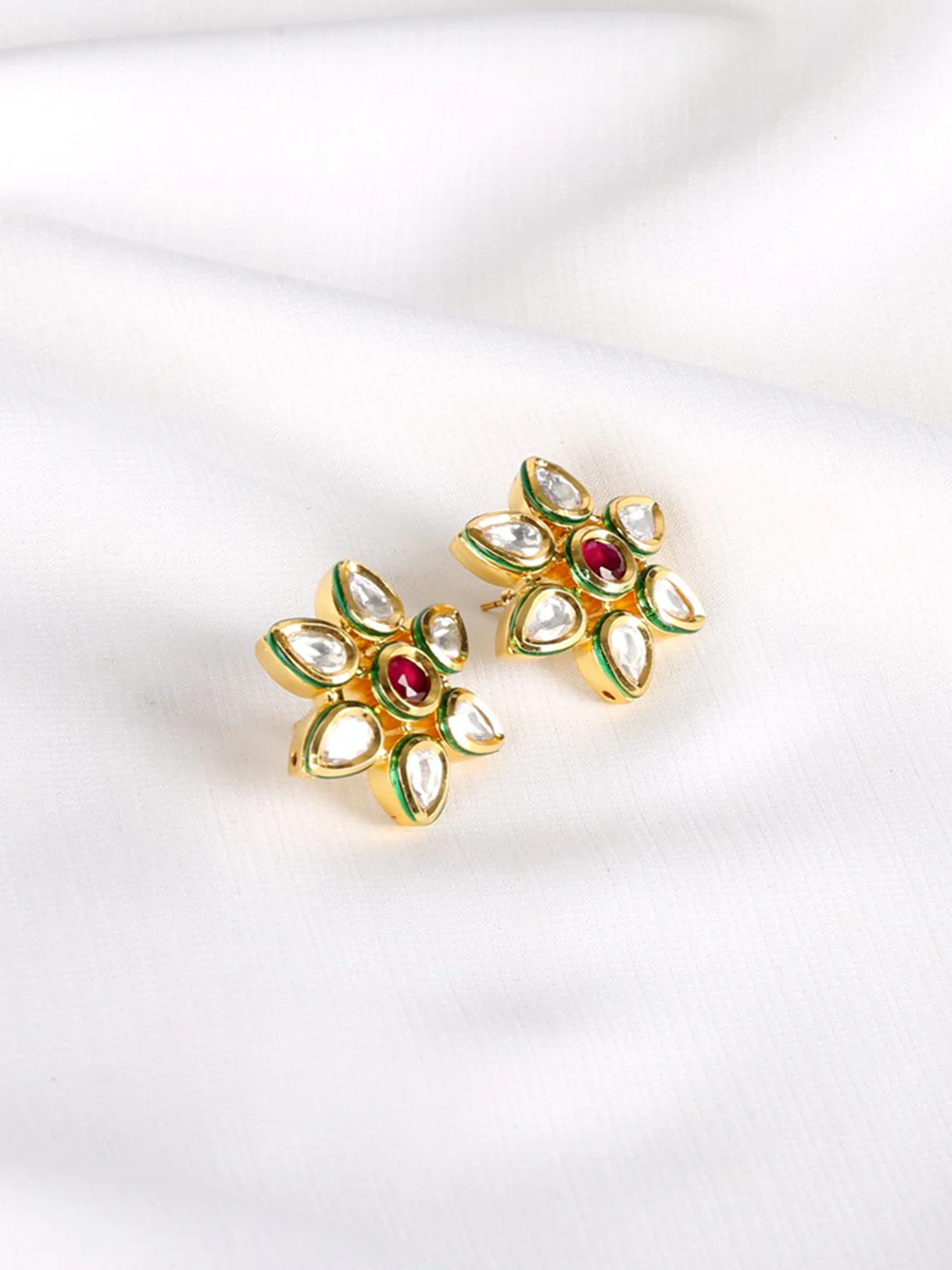 Earrings - ER-125A-18