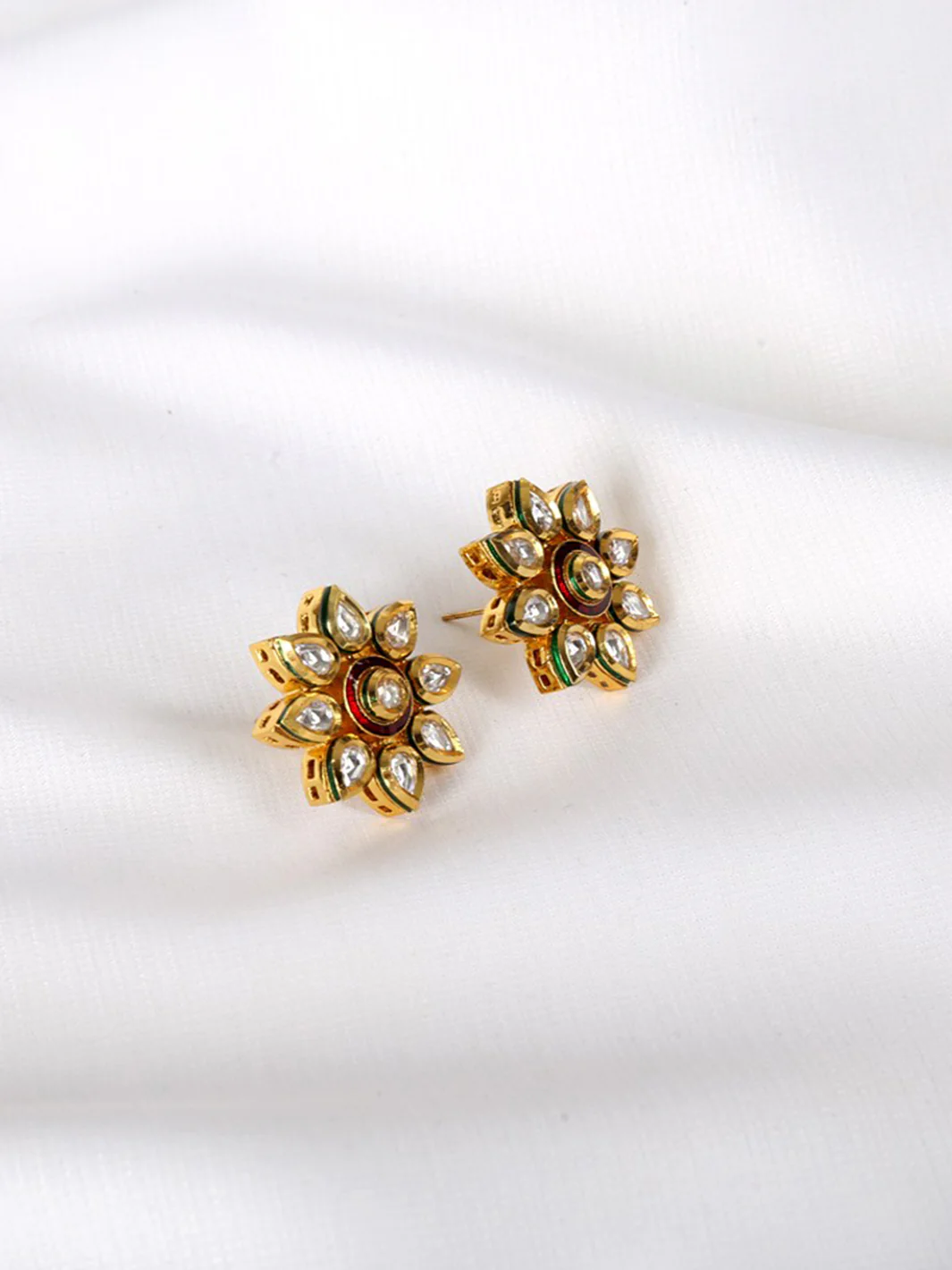 Earrings - ER-148-18