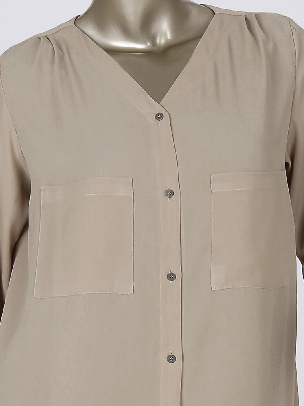 Fawn Tunic - LSK-080B - Image 4