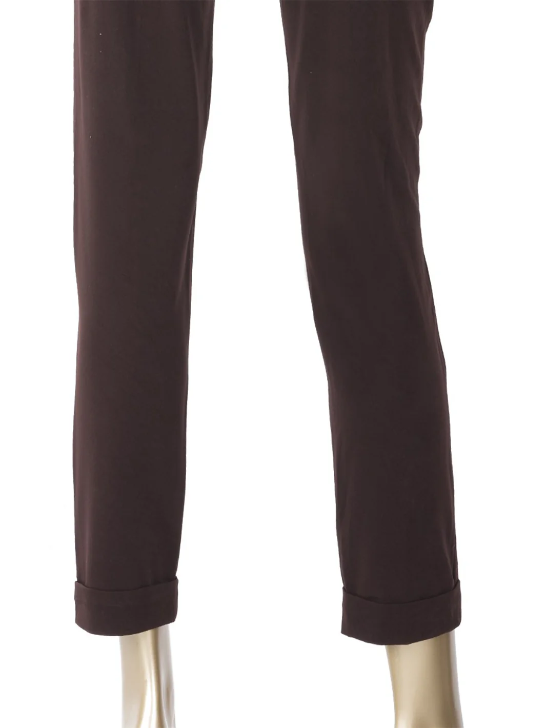 Khaki Women Trouser - AL-T-2001B - Image 2