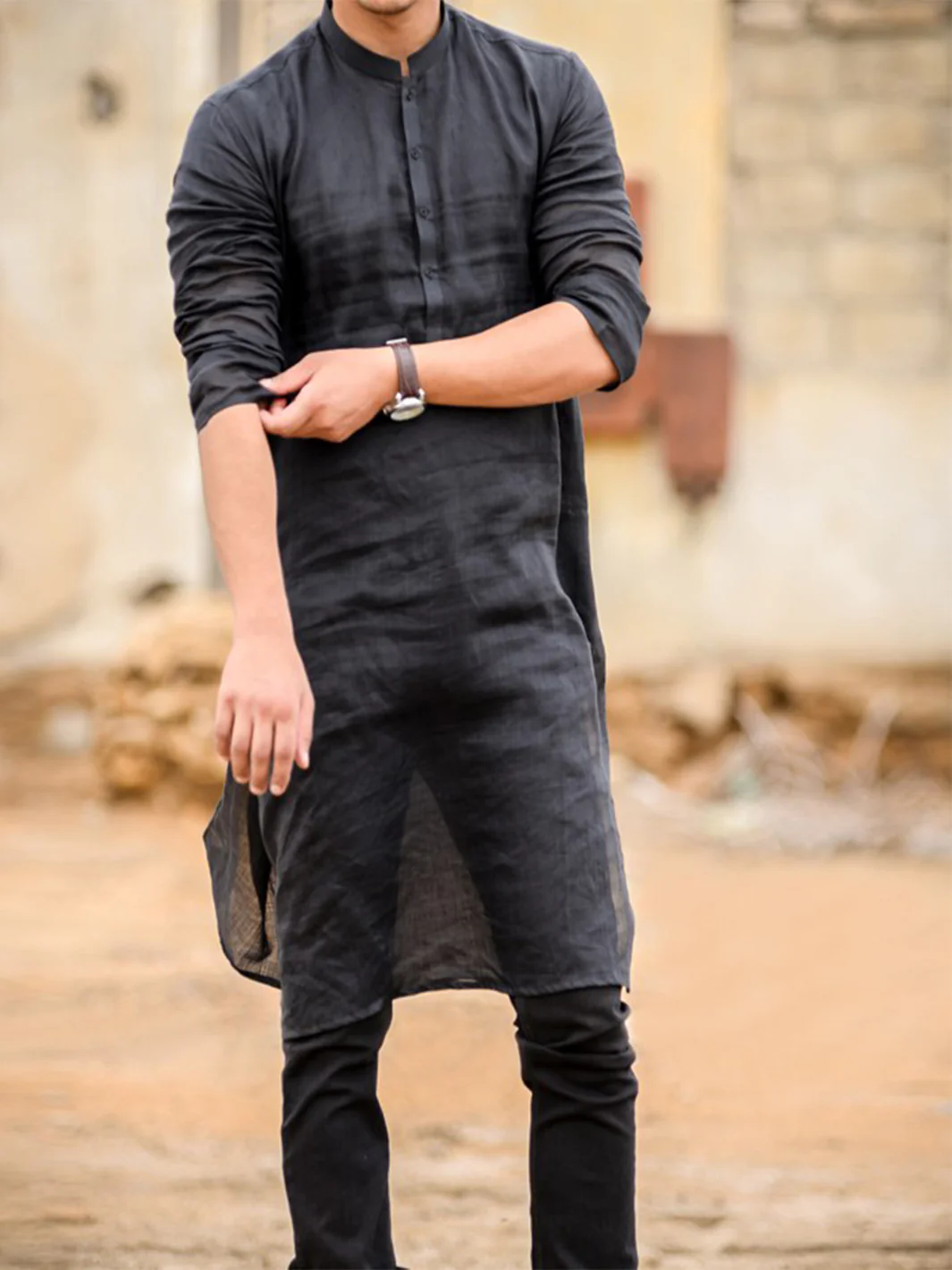 Kurta - AL-K-547 - Image 2