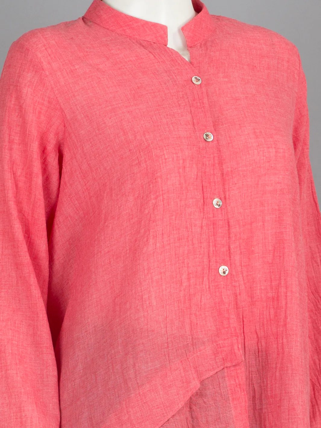 Pink Tunic - LSK-097 - Image 2