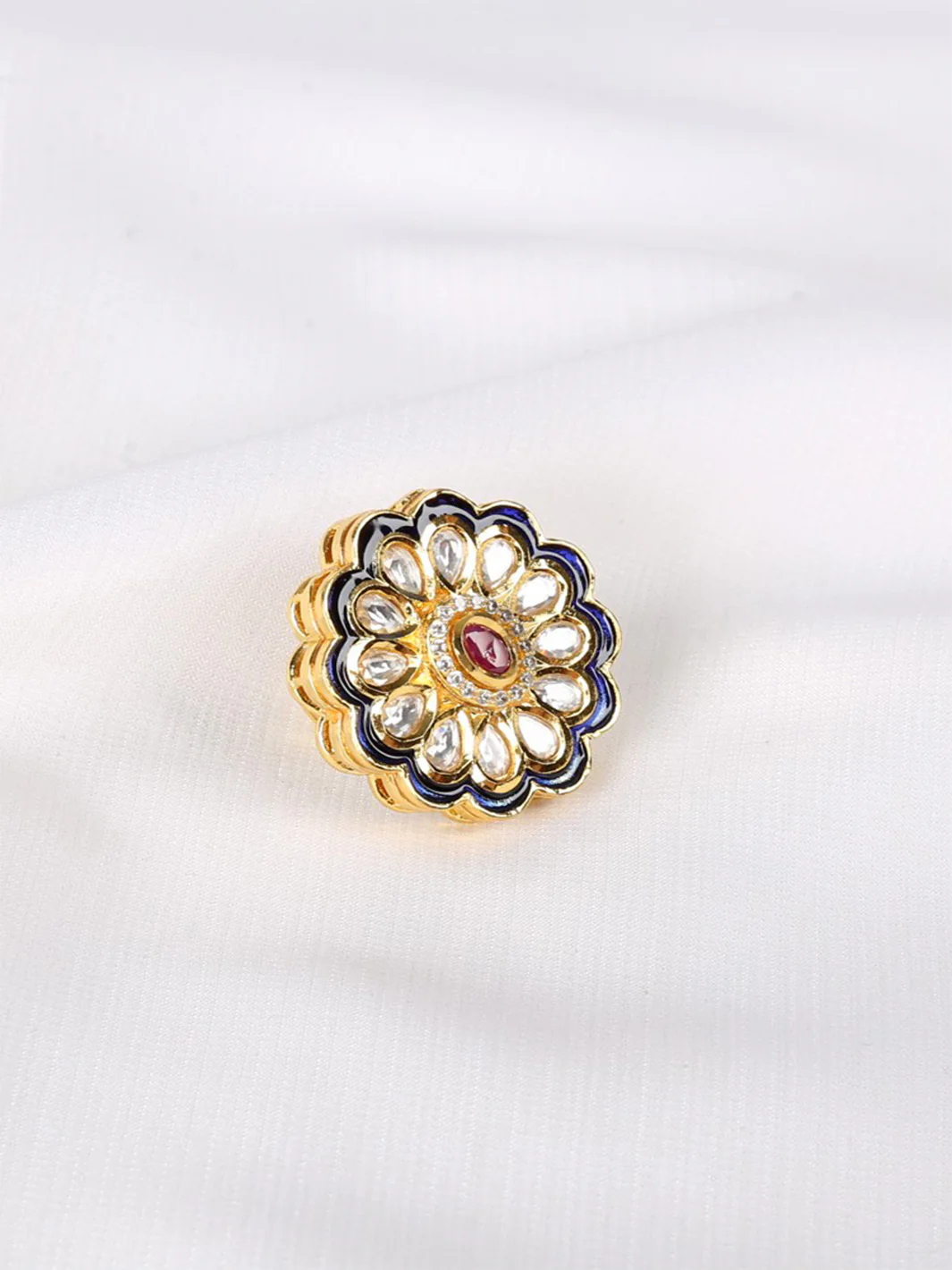 Ring - RN-117-18