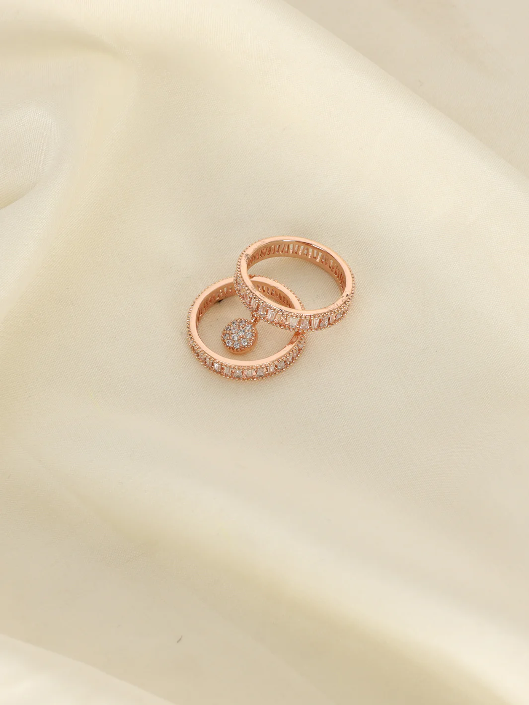 Ring - RN-123-18