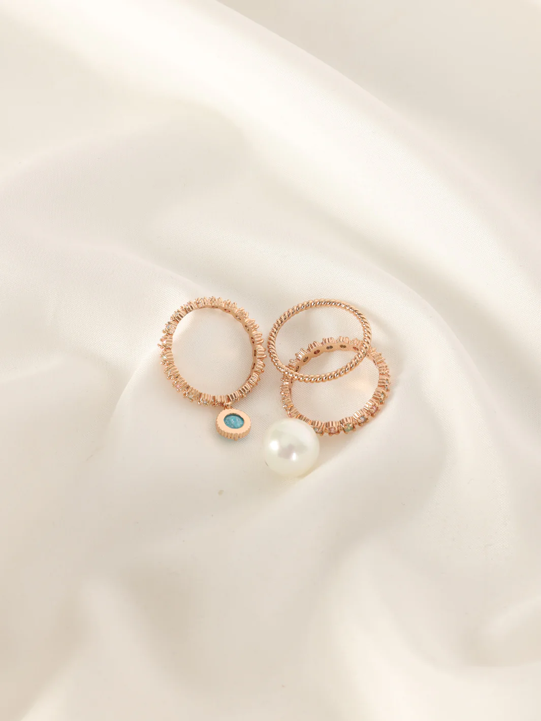 Ring - RN-709