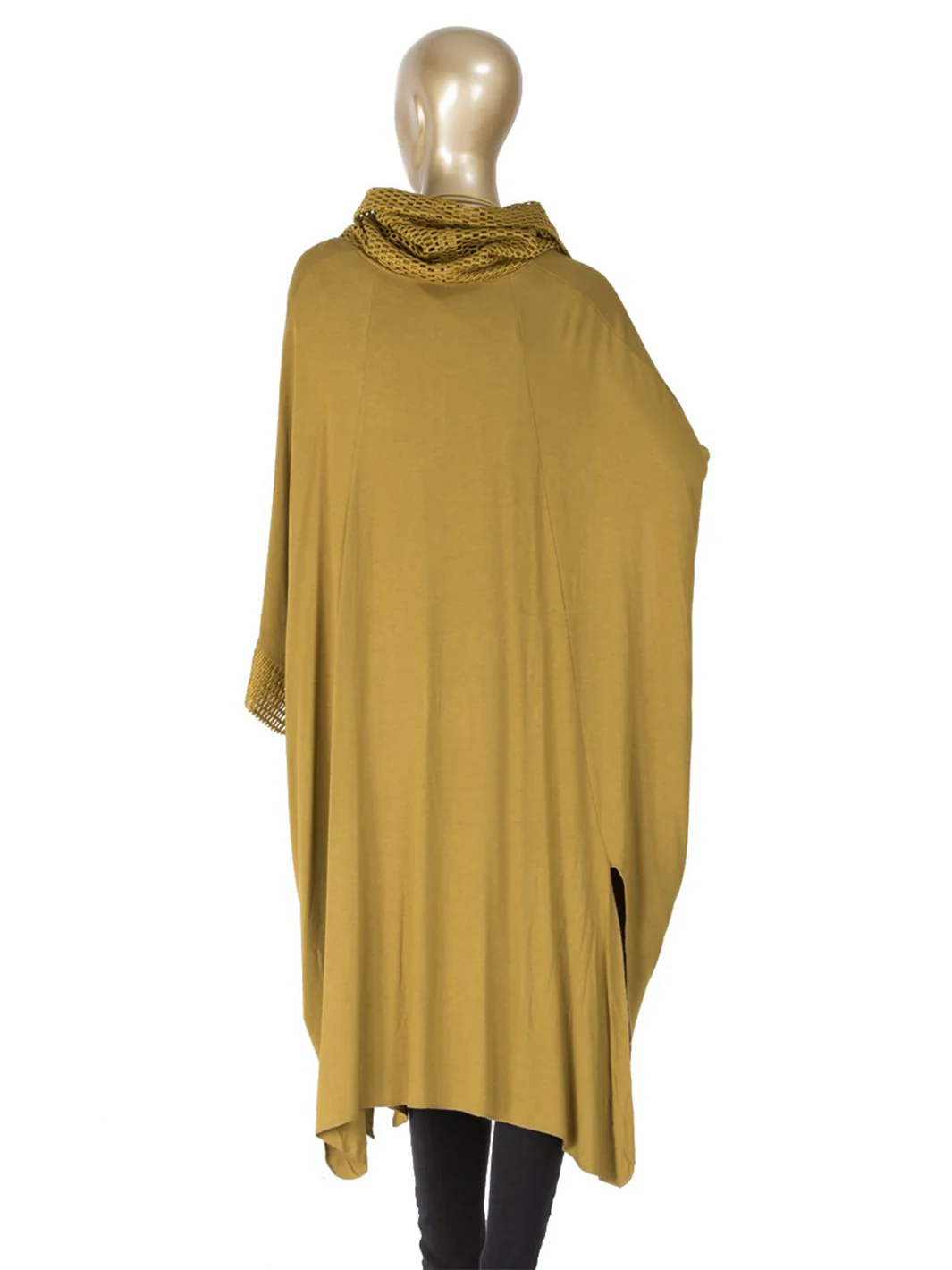 Saffron Women Top - LK-2005B - Image 2