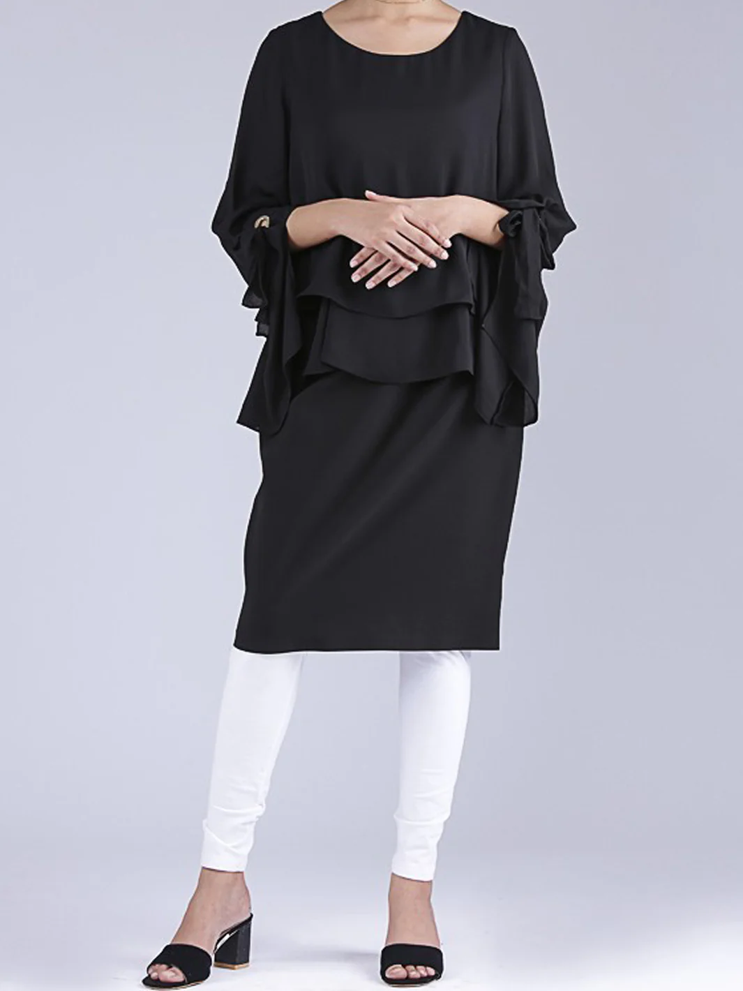 Tunic - LK-2019