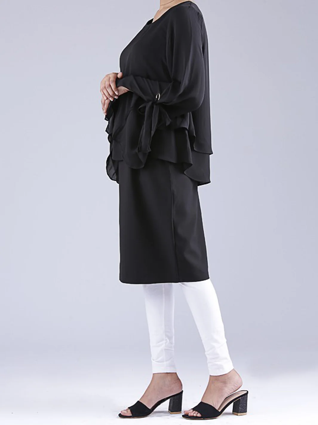 Tunic - LK-2019 - Image 4