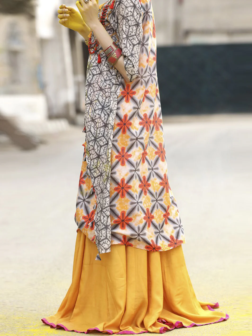 Tunic - LK-506 - Image 2