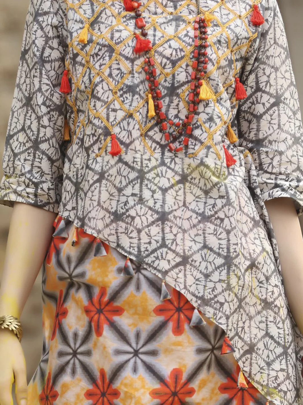 Tunic - LK-506 - Image 3