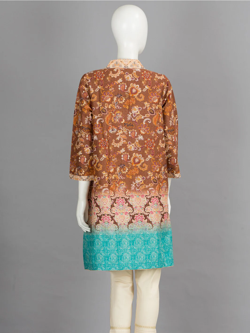 Tunic - LK-576 - Image 2