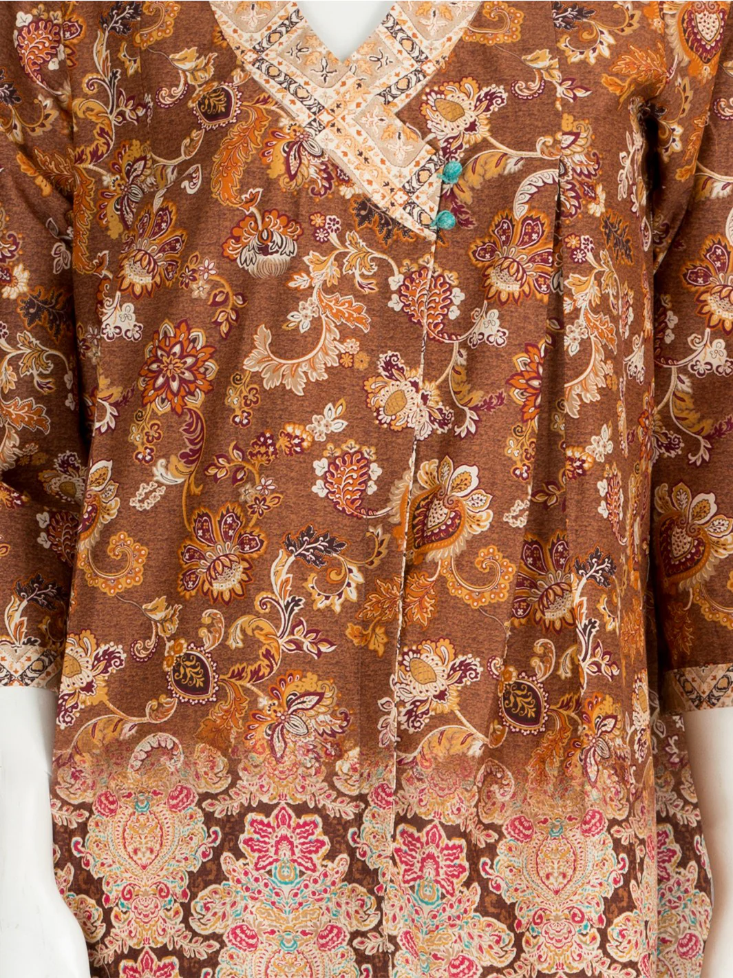 Tunic - LK-576 - Image 3